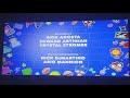 Unkitty Credits