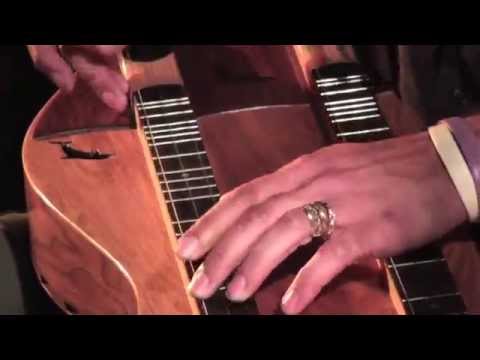 Dulcimerica 171 - "Key West Dulcimer Fest Pt. 12.5" - Mountain Dulcimer