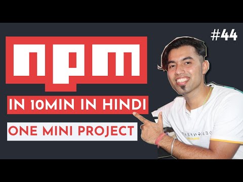 Introduction to React | ReactJS Tutorial for Beginners in Hindi 2020 1