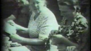 preview picture of video 'Nieuwkoop Anno 1953 deel 3.'