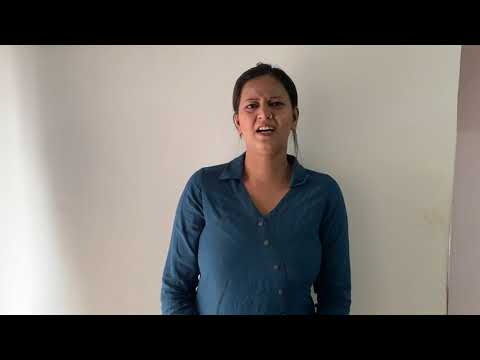 Ashu tyagi Ratna story 