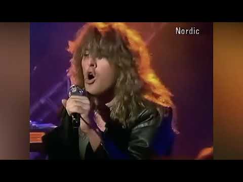 Bad Habit - Rowena `1990 (Top Gear)
