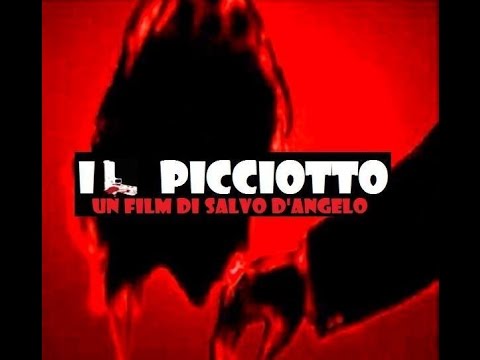 IL  PICCIOTTO  parte I    film  completo