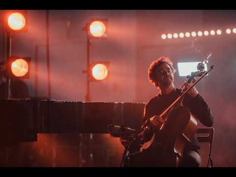 Rodrigo Leão - Lula Mistério | Eléctrico | Antena 3