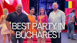 4 NIGHTS IN ROMANIA 🇷🇴