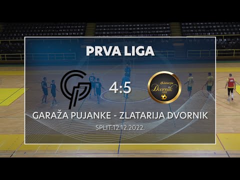 UMN_TV  1L_(22/23)Garaža Pujanke - Zlatarija Dvornik (Full)