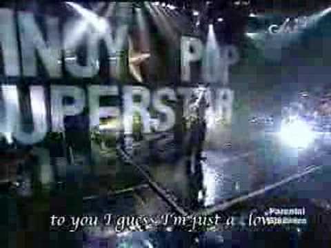 Jeff Alagar - You To Me Are Everything