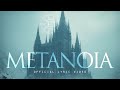 EPICA Metanoia OFFICIAL LYRIC VIDEO
