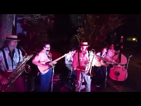 The Italy Hot Jazz Band - Wedding in Tuscany