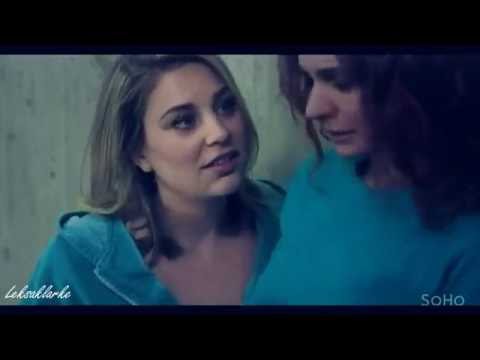 To the Moon and Back- Bea & Allie [4x01-4x10]