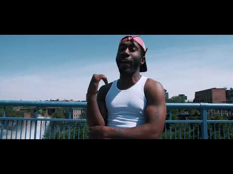 Kenderus- "Work Hard" feat Spark Jetson  (Official Video)
