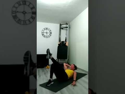 Workout by Tiziana | Lezioni Online Fit Express