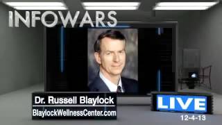 Obamacare Engineered by Collectivist Psychopaths & Designed to Fail - Dr. Russell Blaylock