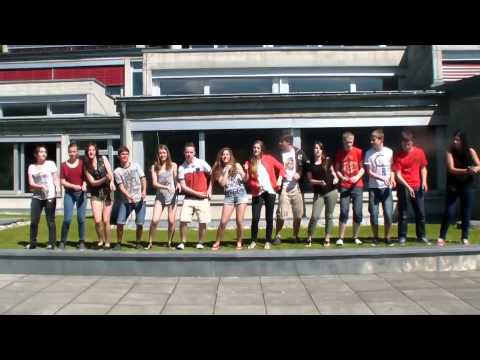 9ème Ecole Secondaire Saint-Imier - Live While We're Young