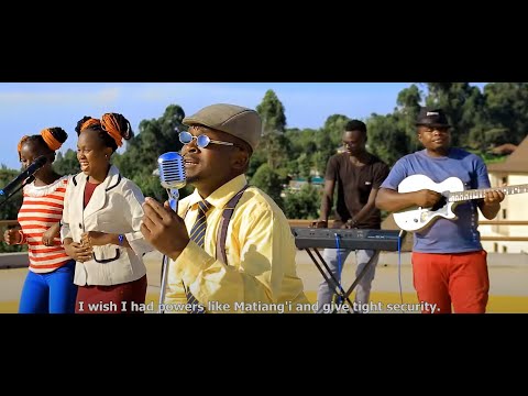 Best of MC MIGGY (Echambioni) & Friends Part 2 - Mix By DJ MANTIXX