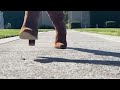 GIANTESS GIRL PLAY TIME CITY BROWN BOOTS NEW VIDEO HOUSE Funny Giant Gtsworld
