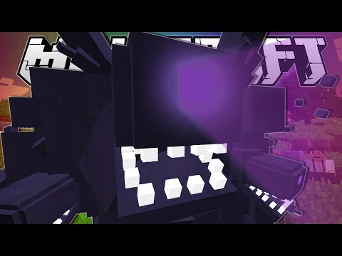 Minecraft | WITHER STORM BOSS BATTLE!!