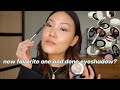 New One and Done Favorite??? | MAKE BEAUTY Multi-Chromatic Eyeshadow
