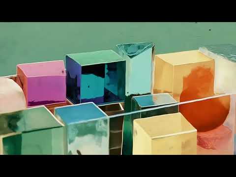 Ron Shtein - 51 Street | ‪@AsymmetricRecording  Dip | visual concept by ‪@KeyDecay INKOTECH 2025