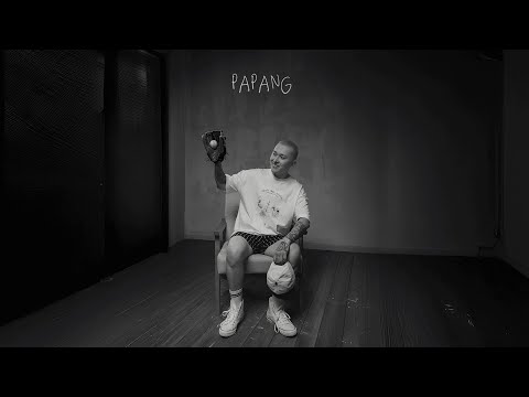 ZAQ - PAPANG | Official Lyric Video | Album «BETTER»
