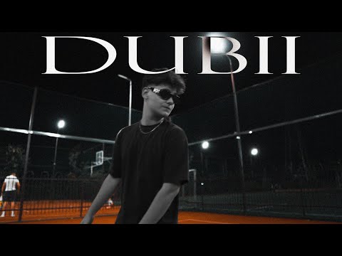 mvnu - DUBII feat. Irly x Lucea (Official Video)