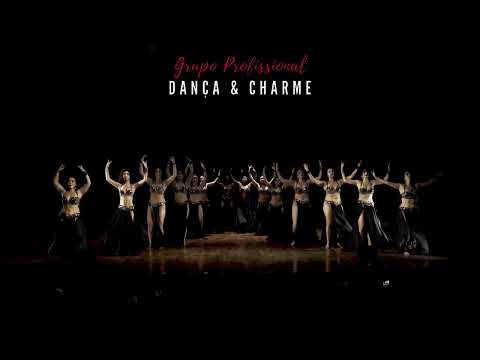 Gabbar, Espetáculo Raqs Sharqi -Grupo Profissional Dança & Charme, de Allury