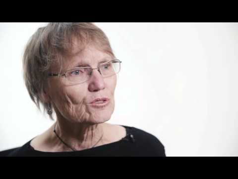 Susan Crichton and learning environments | HundrED