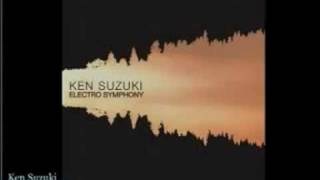 Ken Suzuki/From Silent East/ Electro Symphony