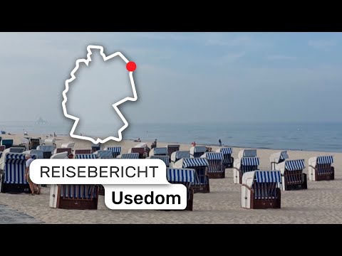 Sonneninsel Usedom | Reisebericht