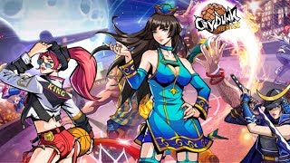 【シティダンク】ランクモード シーズン10 固定?