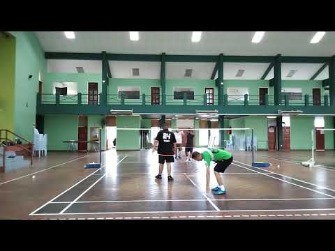 07.11.2020 Legeng Proton,fad vs hj sam..., Ramdam dgn sy.