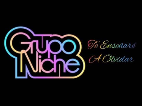 Grupo Niche - Te Enseñaré A Olvidar (Remasterizado) [DL PRODS.]