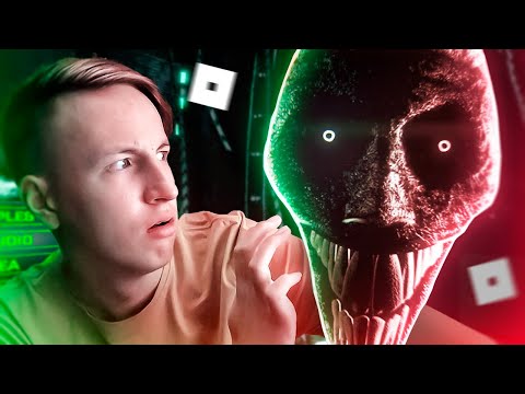 Страшнее ЭТОЙ ИГРЫ Ты НЕ Найдёшь в Роблокс - Roblox Submarine Simulator - СИМУЛЯТОР ПОДВОДНОЙ ЛОДКИ