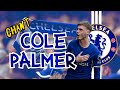 Cole Palmer is dynamite - Chelsea chant for Cole Palmer [WITH LYRICS]
