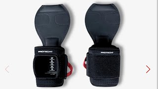 What’s In My Gym Bag - PROTECHT GRIPS / Must Have for Smartwatches 