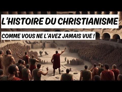 L'histoire complète du christianisme (Recommandé) ✅