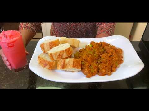 How to make Ful with Tg . ፋል : አስራር : ከቲጂ : ጋር::