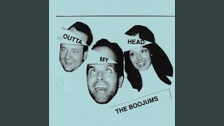 The Boojums - Outta My Head (2024) video