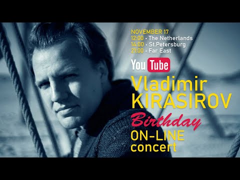 Elizaveta Sveshnikova, Vladimir Kirasirov - “Sweeter than Roses”