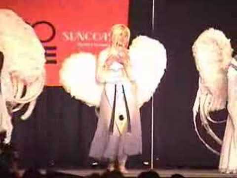 Anime Expo 2003 Masquerade #02 - Good Girls