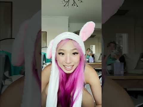 ZHC and MsMunchie messing around #shorts