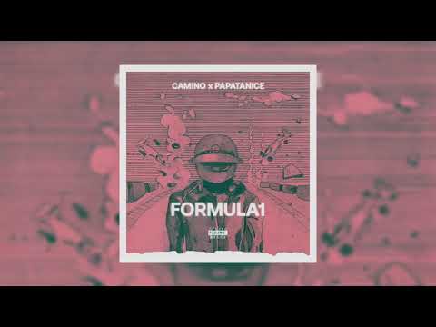 CAMINO - BITCOIN (prod. by Saint Cardona)