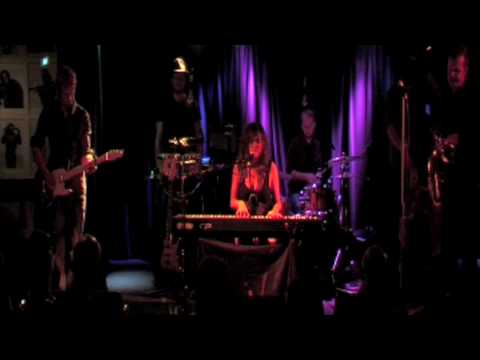 Alisa Fedele-All At Sea