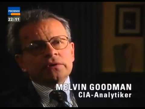 Der Kalte Krieg - E21 - Spione - KGB contra CIA Teil 1