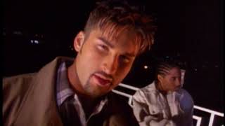 Color Me Badd - Time And Chance