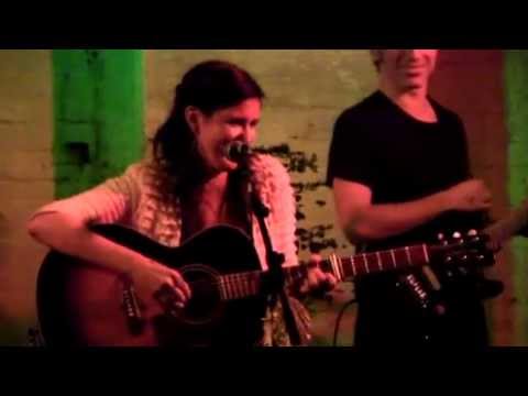 Donna Fullman - Album Launch (Green Door Store, May 2012)