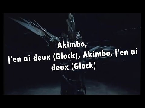 Ziak - Akimbo [Paroles]