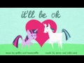 It'll Be OK (FiW original song) 