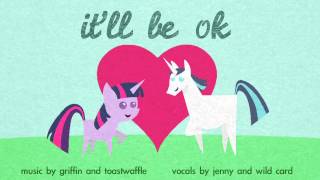 It'll Be OK (FiW original song)