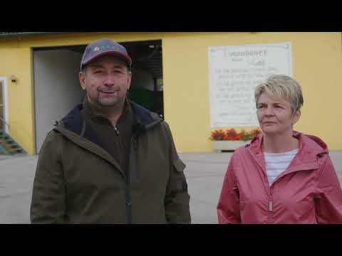 RAGT Homestory Betrieb Wahl aus Strengberg